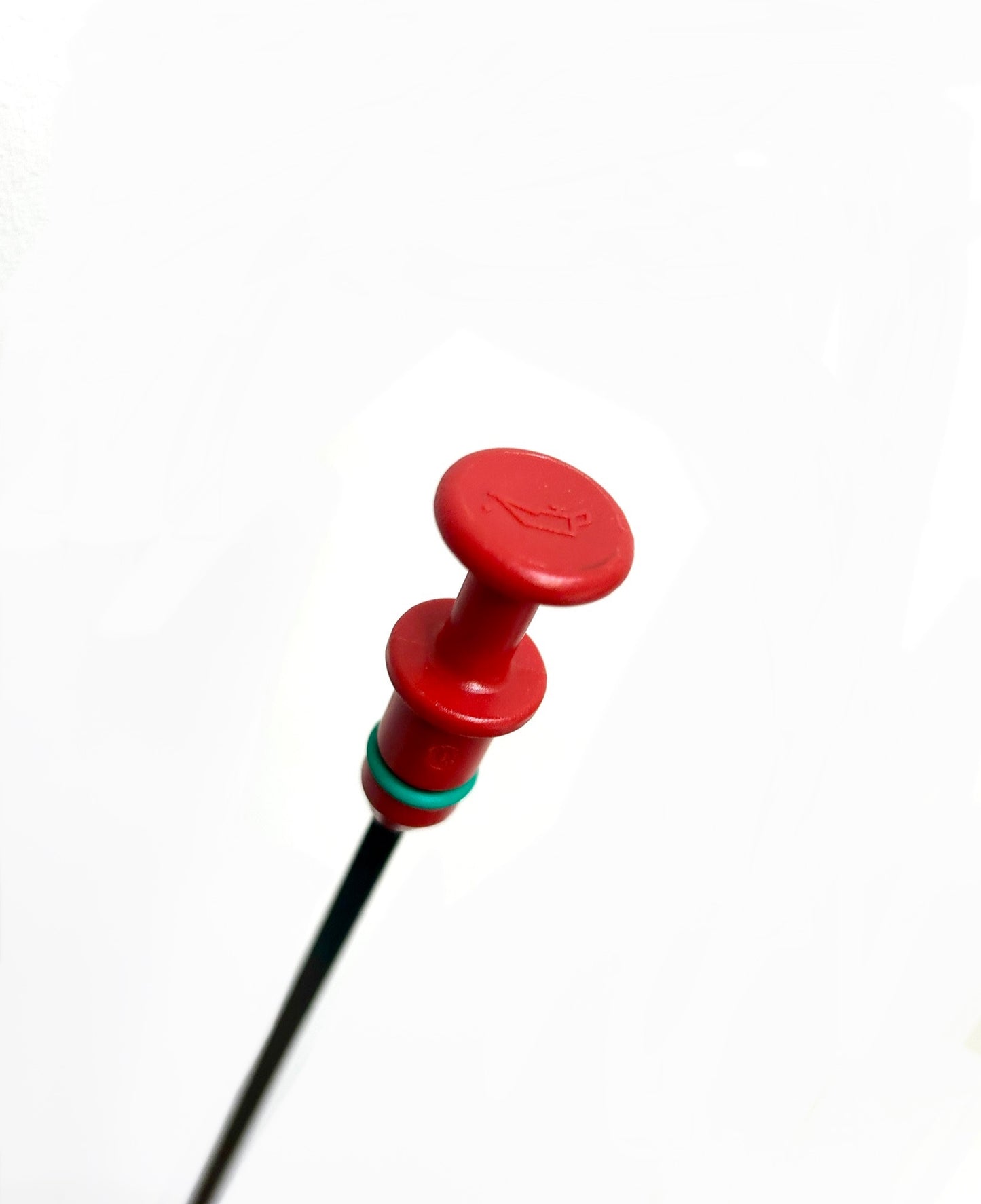 **NEW Red Top** MINI Dipstick R55 R56 R57 R58 R59 R60 N12 N14 N18 Readable Oil Level Dip Stick