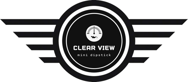 Clear View Mini Dipsticks